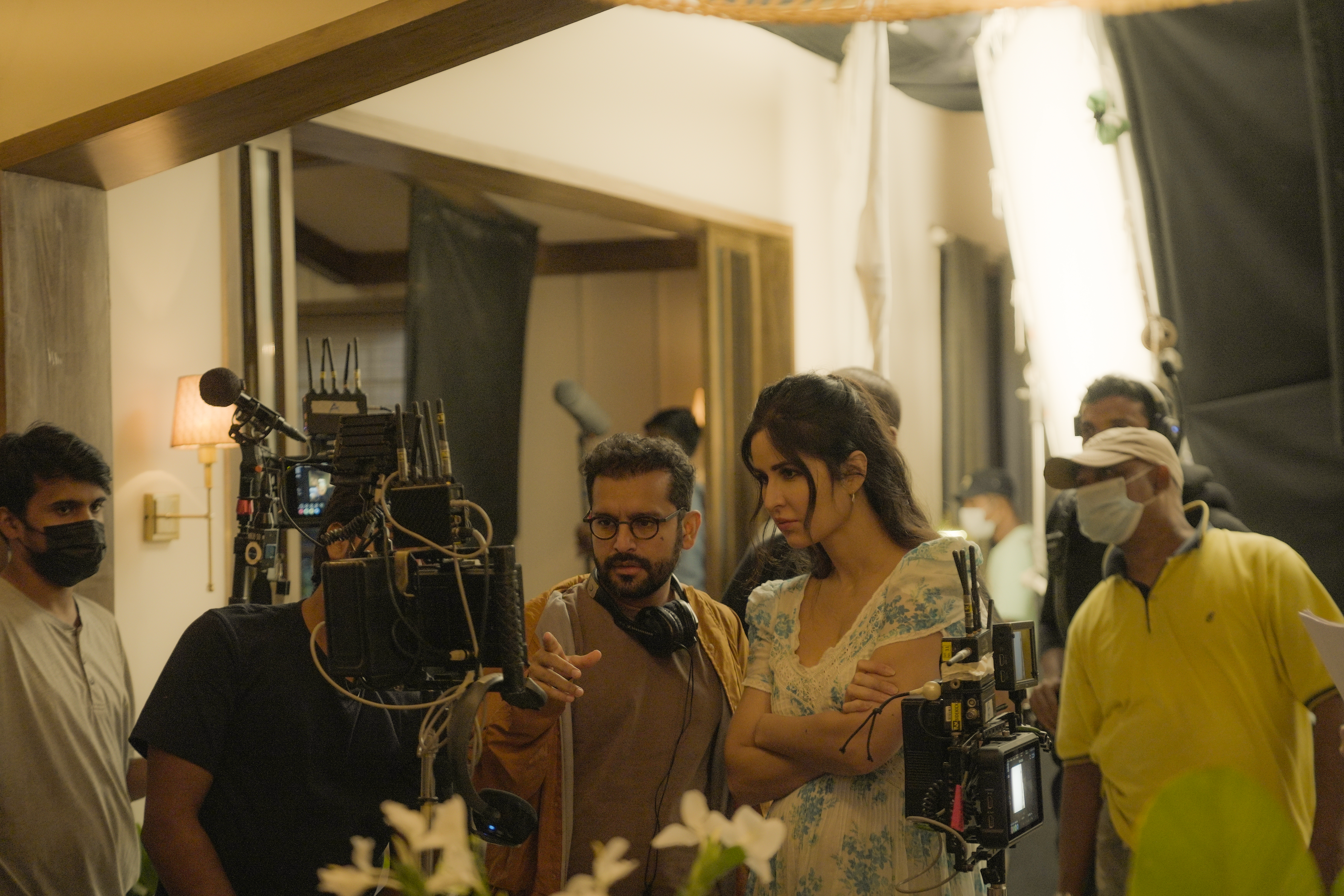 Shakun and Katrina 2